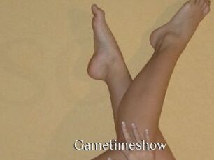 Gametimeshow