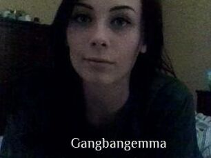 Gangbangemma