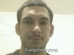 Gangsterwpimp