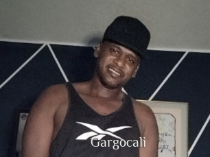Gargocali