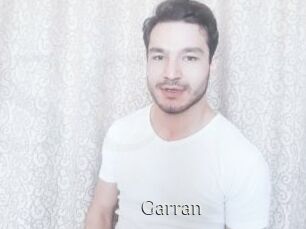 Garran