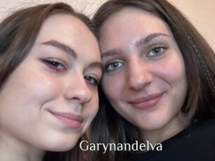 Garynandelva