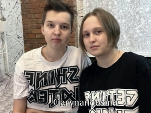 Garynandesma