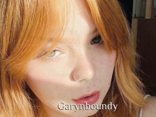 Garynboundy