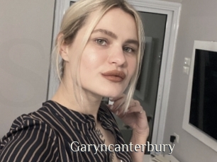 Garyncanterbury