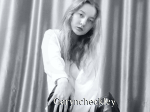 Garyncheckley