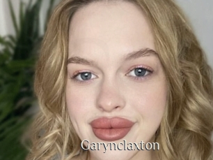 Garynclaxton