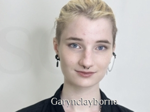 Garynclayborne