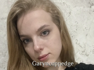 Garyncoppedge