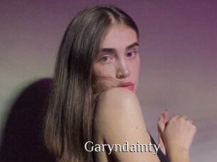 Garyndainty