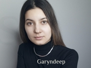 Garyndeep