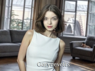Garynevetts