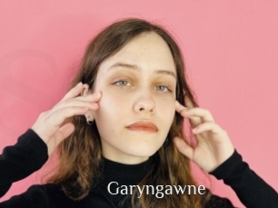 Garyngawne