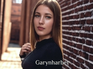 Garynharber