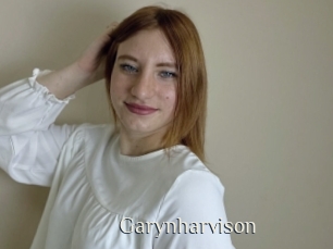 Garynharvison