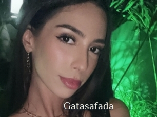 Gatasafada
