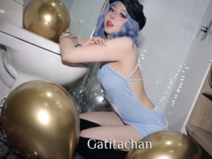 gatitachan Shop coquin
