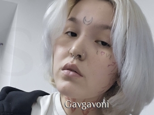 Gavgavoni