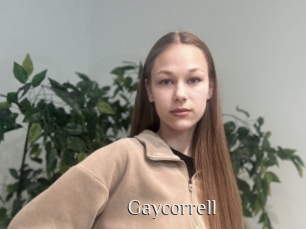 Gaycorrell