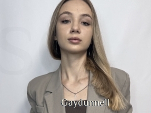 Gaydunnell