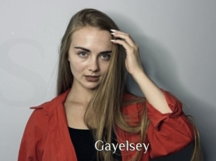 Gayelsey