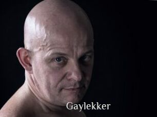 Gaylekker