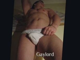 Gaylord