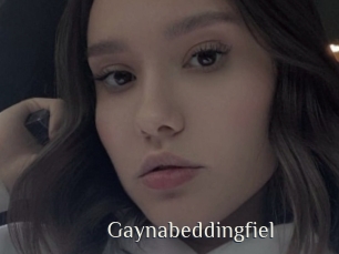 Gaynabeddingfiel