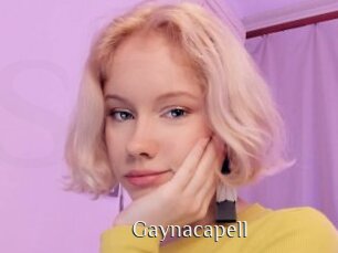 Gaynacapell