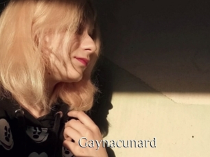 Gaynacunard