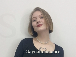 Gaynadensmore