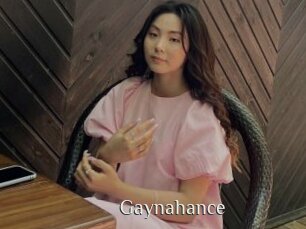 Gaynahance
