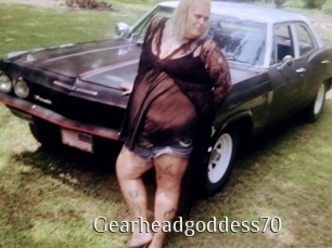 Gearheadgoddess70