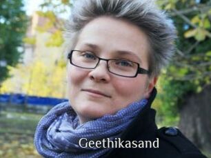 Geethikasand