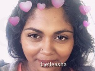 Geileasha