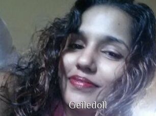 Geiledoll
