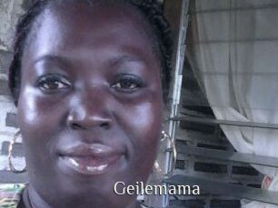 Geilemama