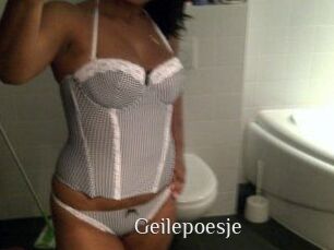 geilepoesje Shop coquin