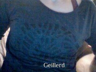 Geillerd