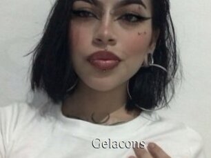 Gelacons