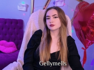 Gellymells