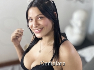 Gemalara