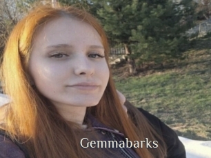 Gemmabarks