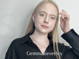 Gemmabeverley