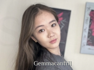 Gemmacantrill