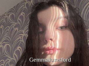 Gemmadunsford