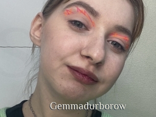 Gemmadurborow