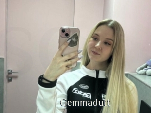 Gemmadutt