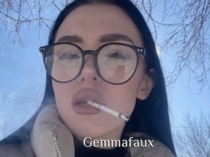 Gemmafaux