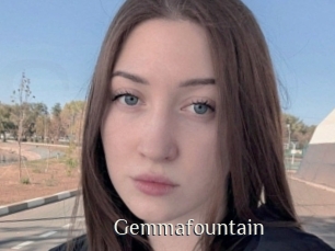 Gemmafountain